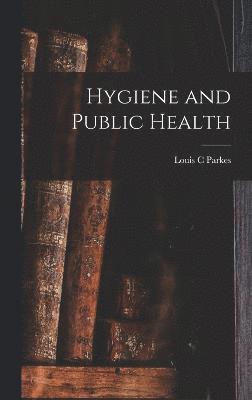 Hygiene and Public Health 1