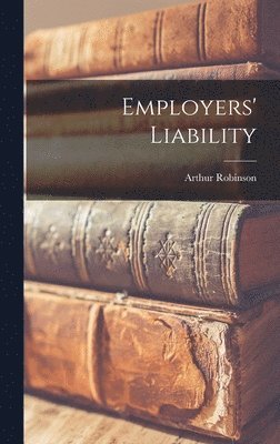 Employers' Liability 1