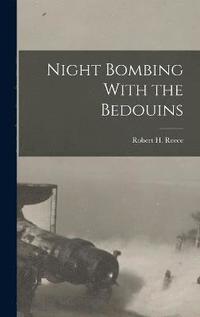 bokomslag Night Bombing With the Bedouins