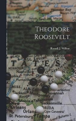 Theodore Roosevelt 1