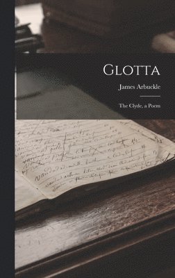 bokomslag Glotta