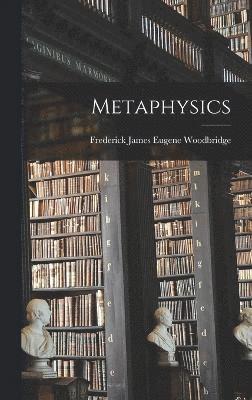 Metaphysics 1