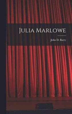 Julia Marlowe 1