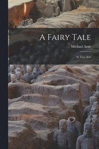 bokomslag A Fairy Tale