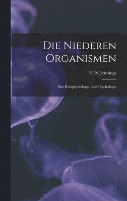 Niederen Organismen 1