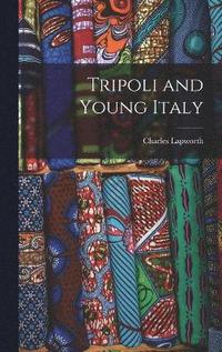 bokomslag Tripoli and Young Italy