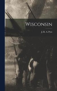 bokomslag Wisconsin