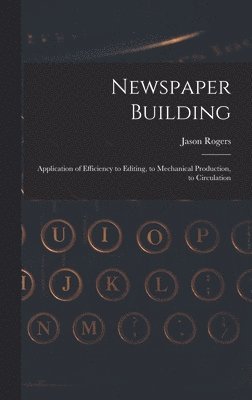 Newspaper Building 1