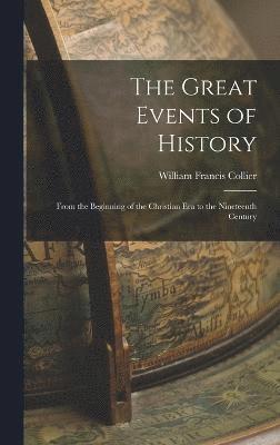 Great Events of History