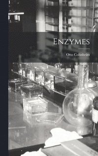 bokomslag Enzymes