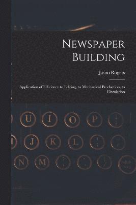 Newspaper Building 1