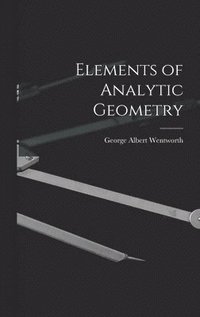 bokomslag Elements of Analytic Geometry