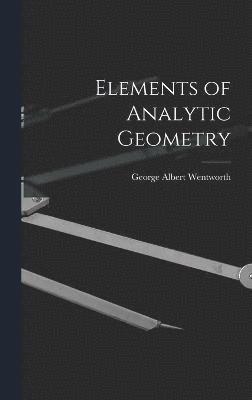 Elements of Analytic Geometry 1