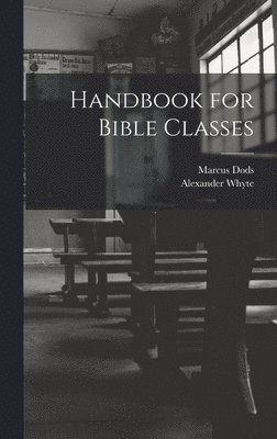 Handbook for Bible Classes 1