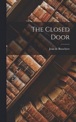 Closed Door