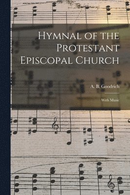 Hymnal of the Protestant Episcopal Church 1