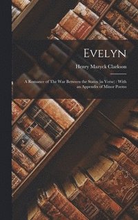 bokomslag Evelyn