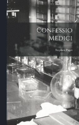 Confessio Medici 1