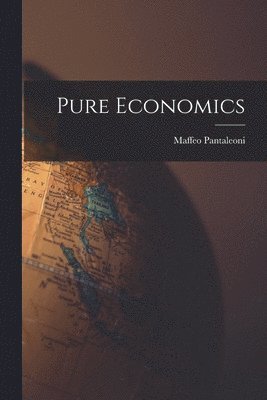 Pure Economics