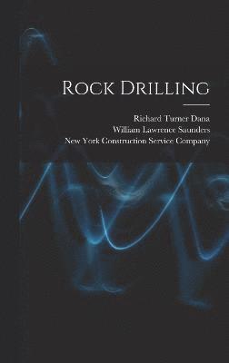 Rock Drilling
