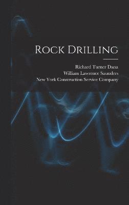 Rock Drilling 1