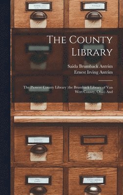 The County Library 1