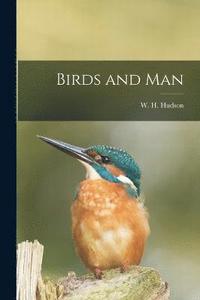 bokomslag Birds and Man