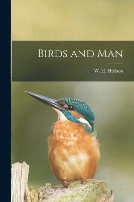 Birds and Man 1