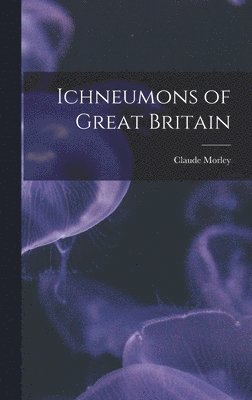 Ichneumons of Great Britain 1