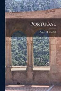 bokomslag Portugal