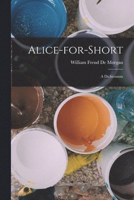 Alice-for-Short