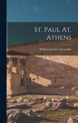 St. Paul At. Athens 1