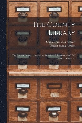 The County Library 1