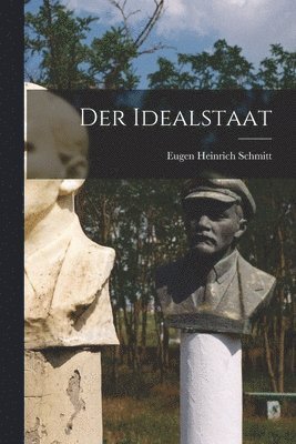 bokomslag Idealstaat