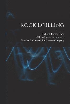 Rock Drilling 1