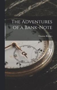 bokomslag Adventures of a Bank-Note