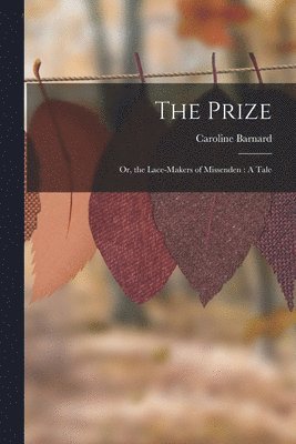 The Prize 1