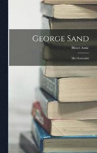 bokomslag George Sand