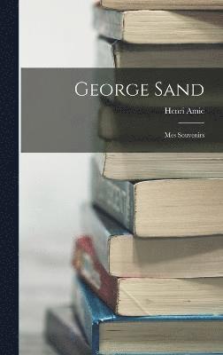 George Sand 1