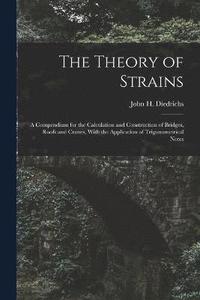 bokomslag Theory of Strains