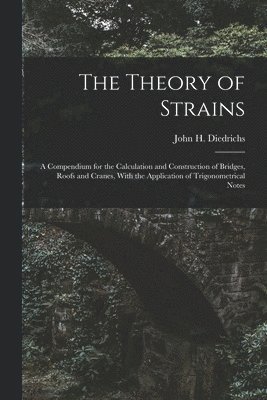 bokomslag Theory of Strains