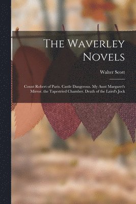 The Waverley Novels 1