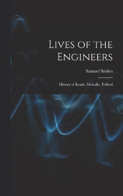 Lives of the Engineers 1