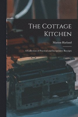 The Cottage Kitchen 1