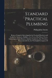 bokomslag Standard Practical Plumbing
