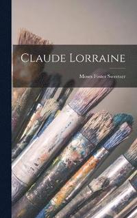 bokomslag Claude Lorraine