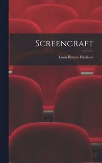 bokomslag Screencraft