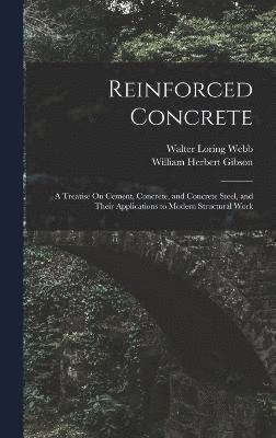 Reinforced Concrete 1