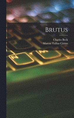 bokomslag Brutus