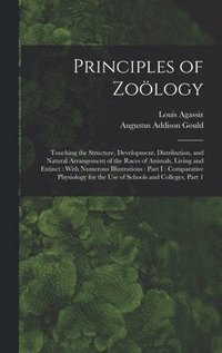 bokomslag Principles of Zology